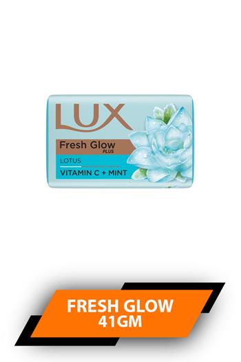 Lux Fresh Glow 41gm